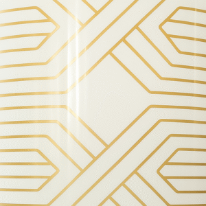 bright gold purse with chain (copy)