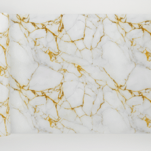 bright gold purse with chain (copy)