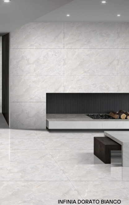 dnk blue shoes Infinia-Dorato Bianco - Image 2