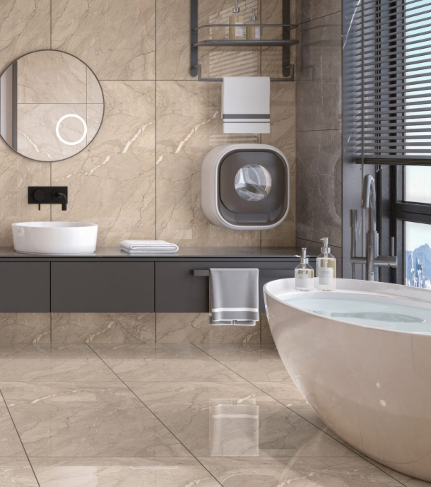 Vanity tiles Vanity tiles