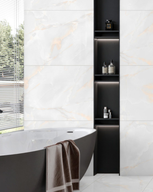 Vanity tiles Vanity tiles