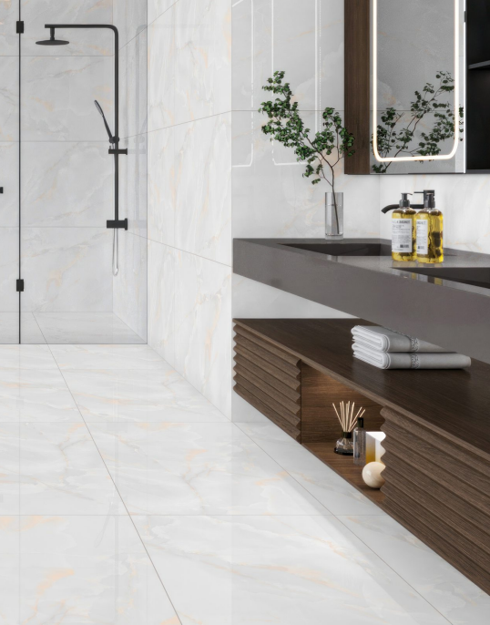 Vanity tiles Vanity tiles