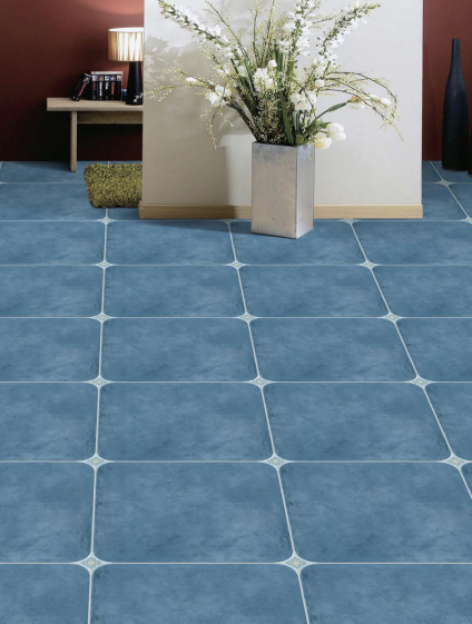 Insert Blue tiles Insert Blue tiles