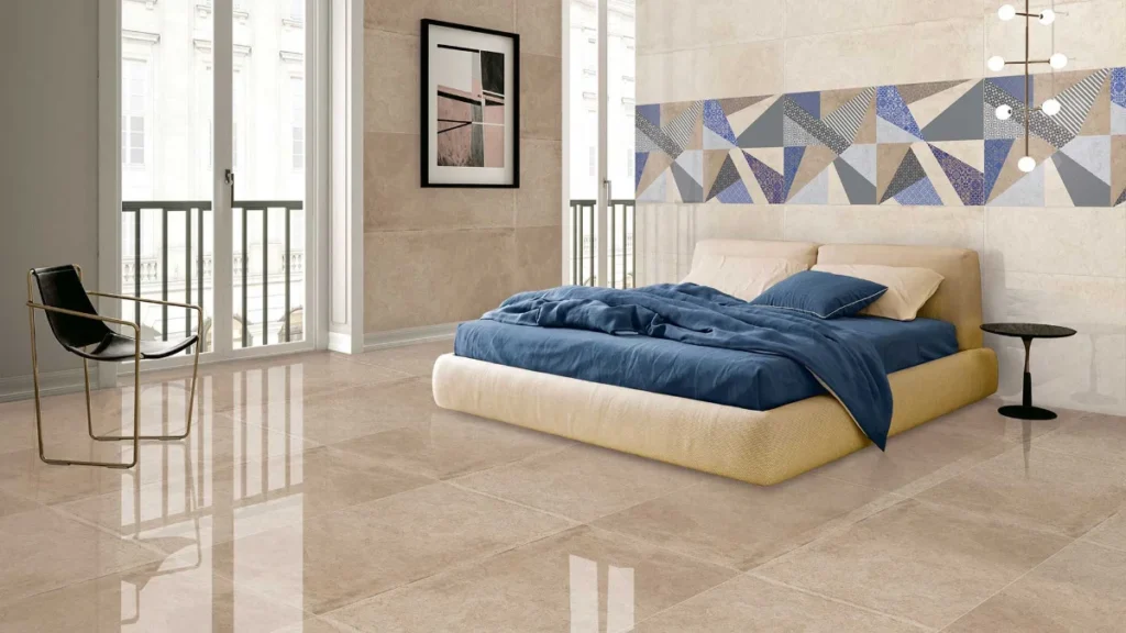 How to choose perfect tiles for your home
