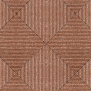 sandalwood red tiles